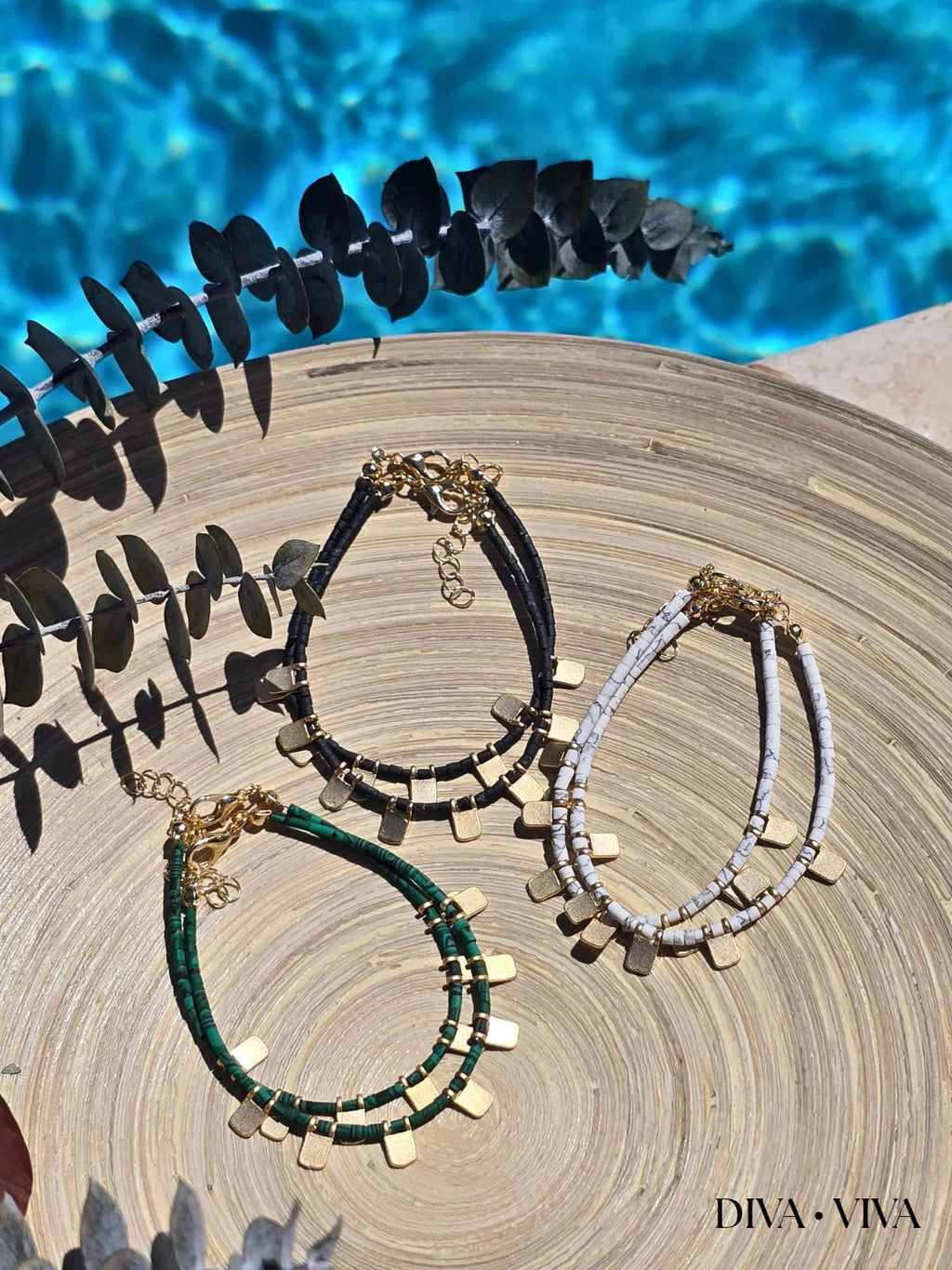 Nomad Linea Bileklik (KOD-195)