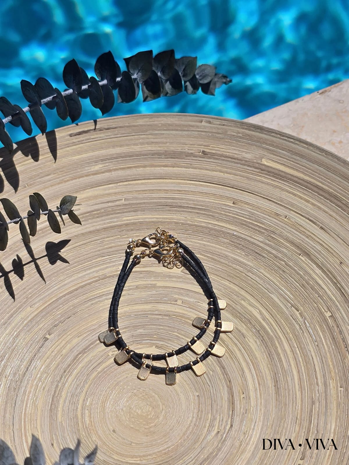 Nomad Linea Bileklik (KOD-195)