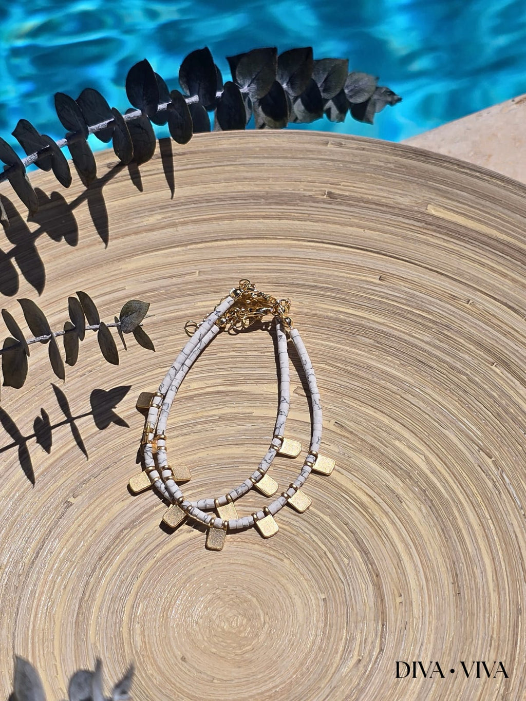 Nomad Linea Bileklik (KOD-195)