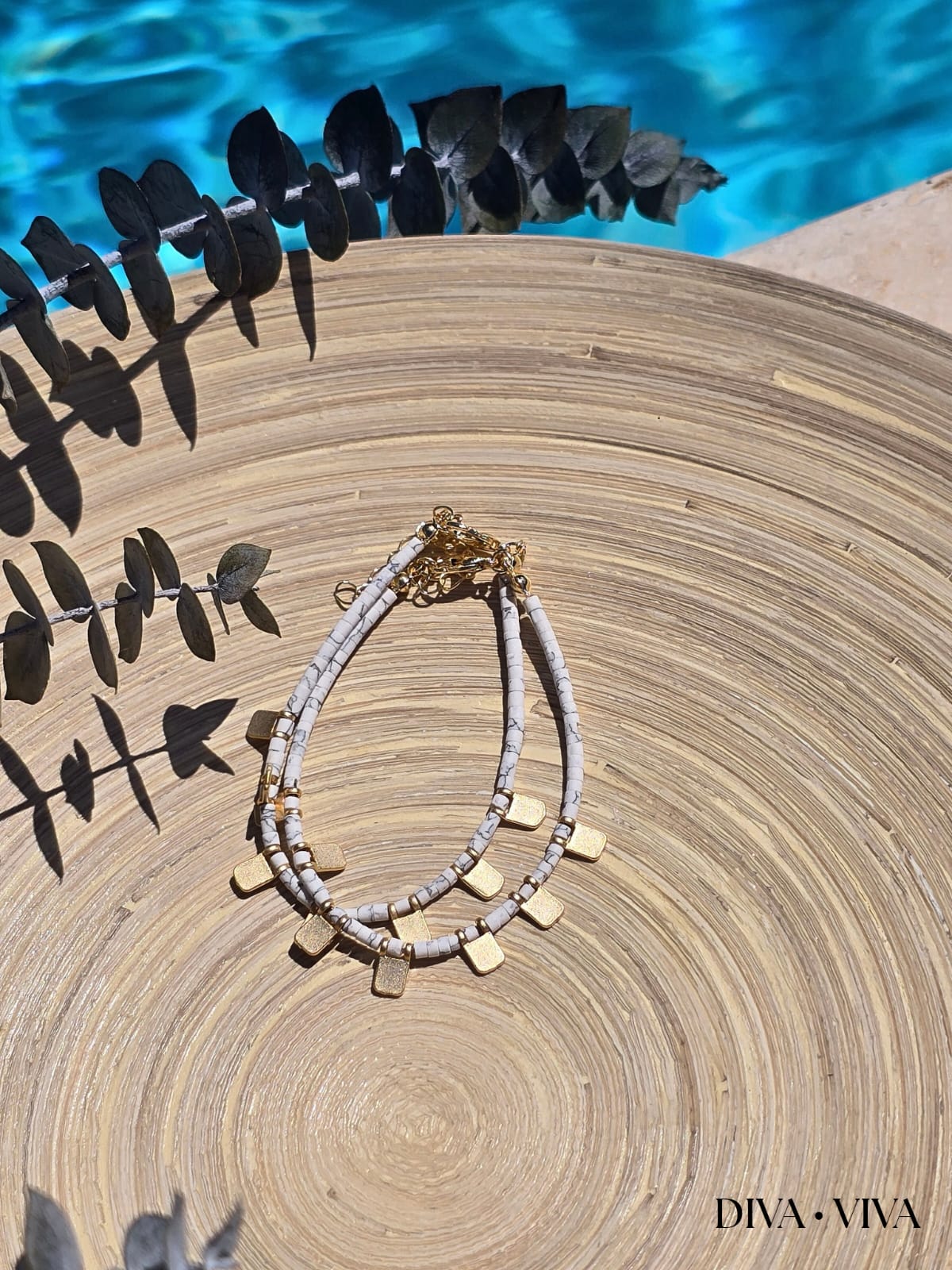 Nomad Linea Bileklik (KOD-195)