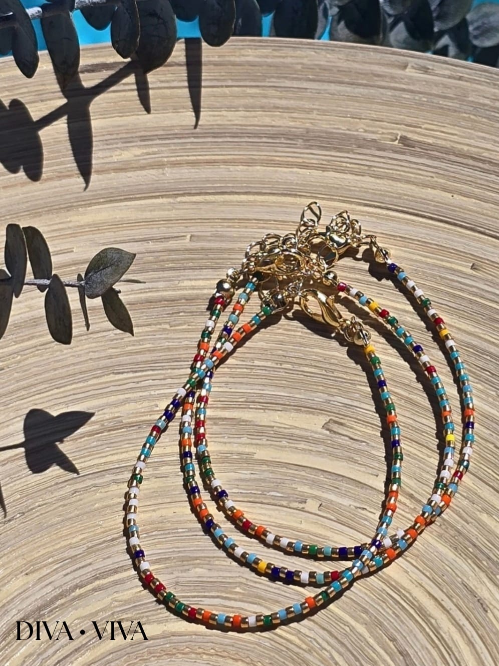 Nova Beads Bileklik (KOD-197)