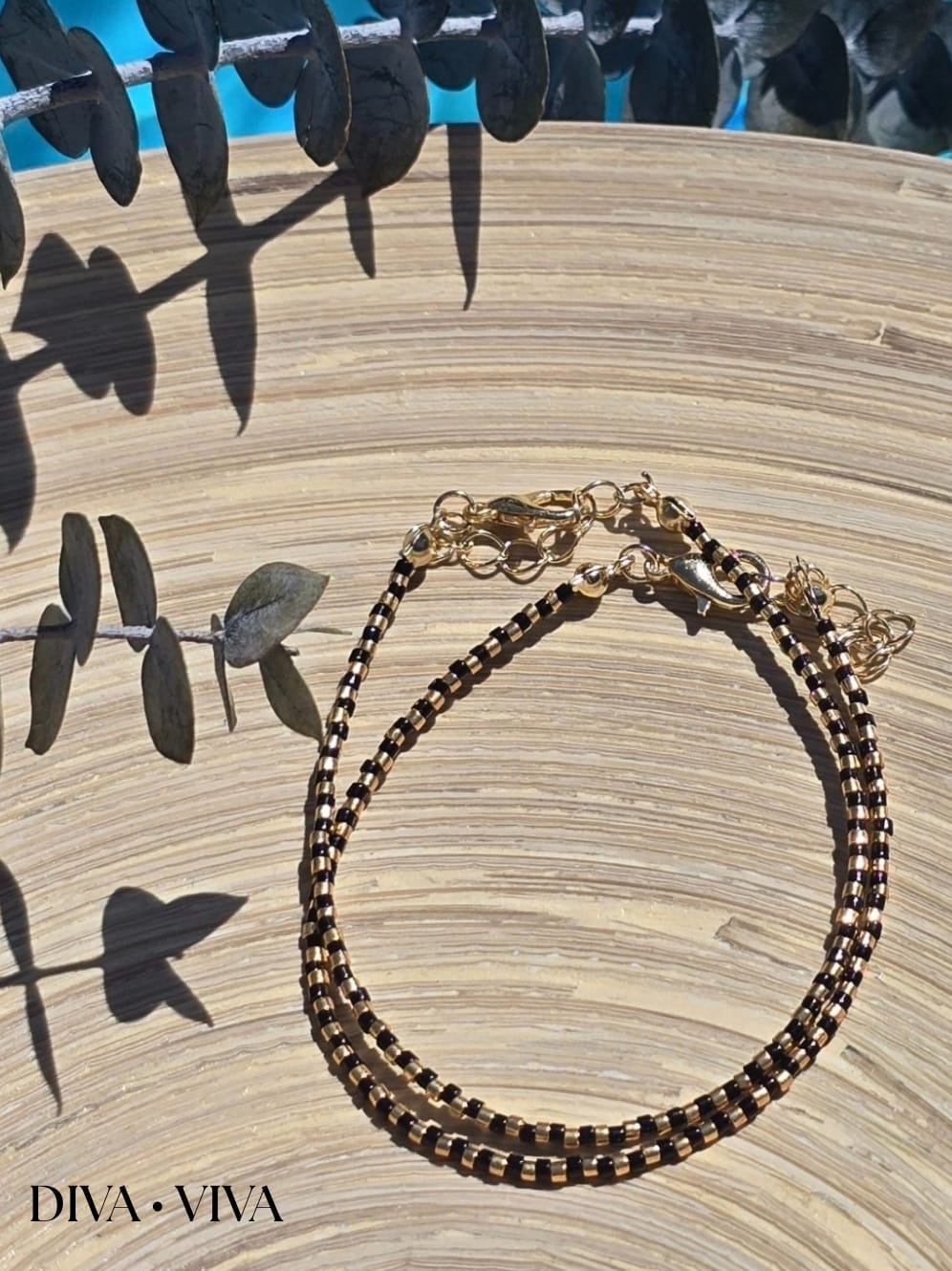 Nova Beads Bileklik (KOD-197)