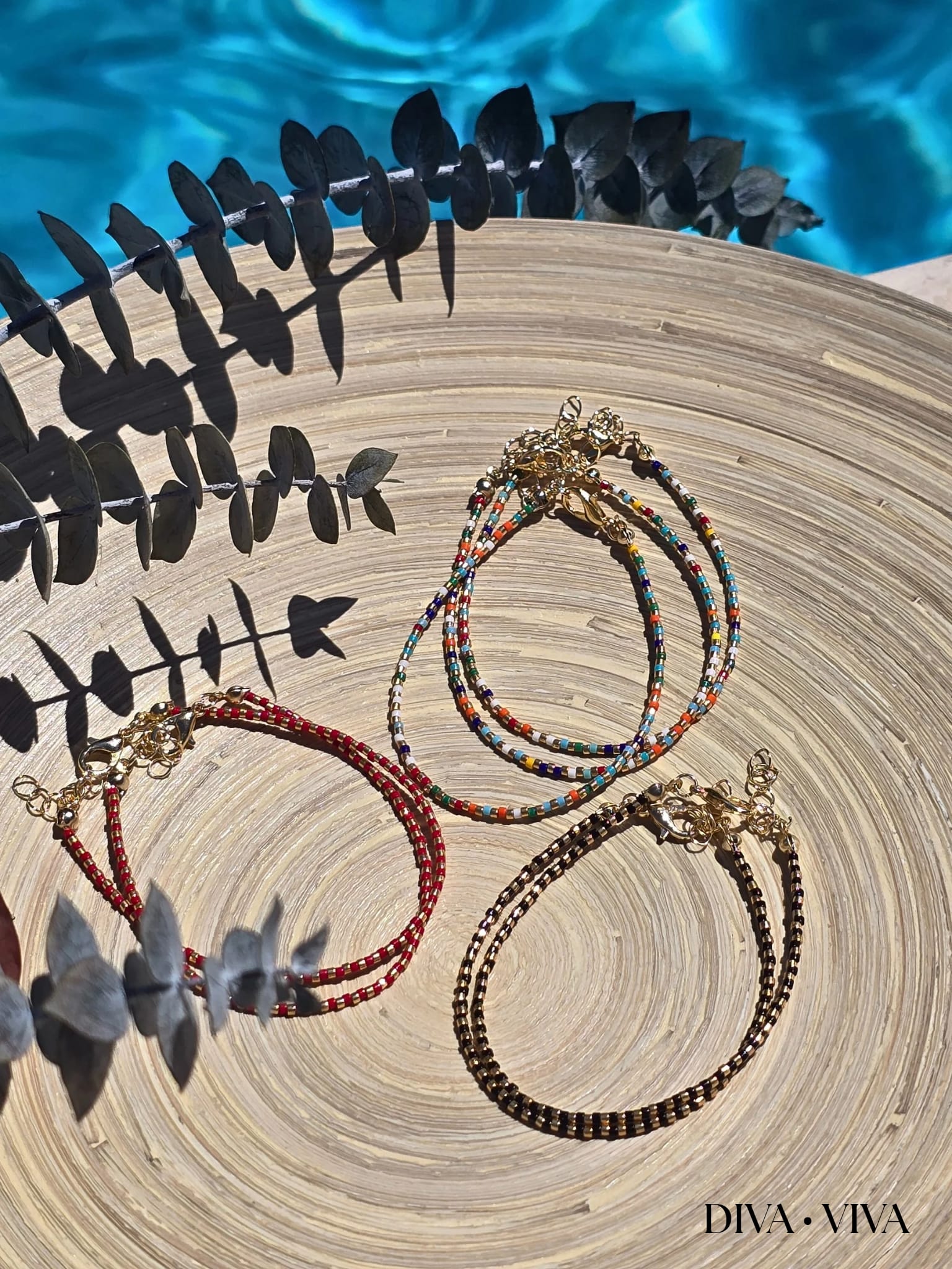 Nova Beads Bileklik (KOD-197)