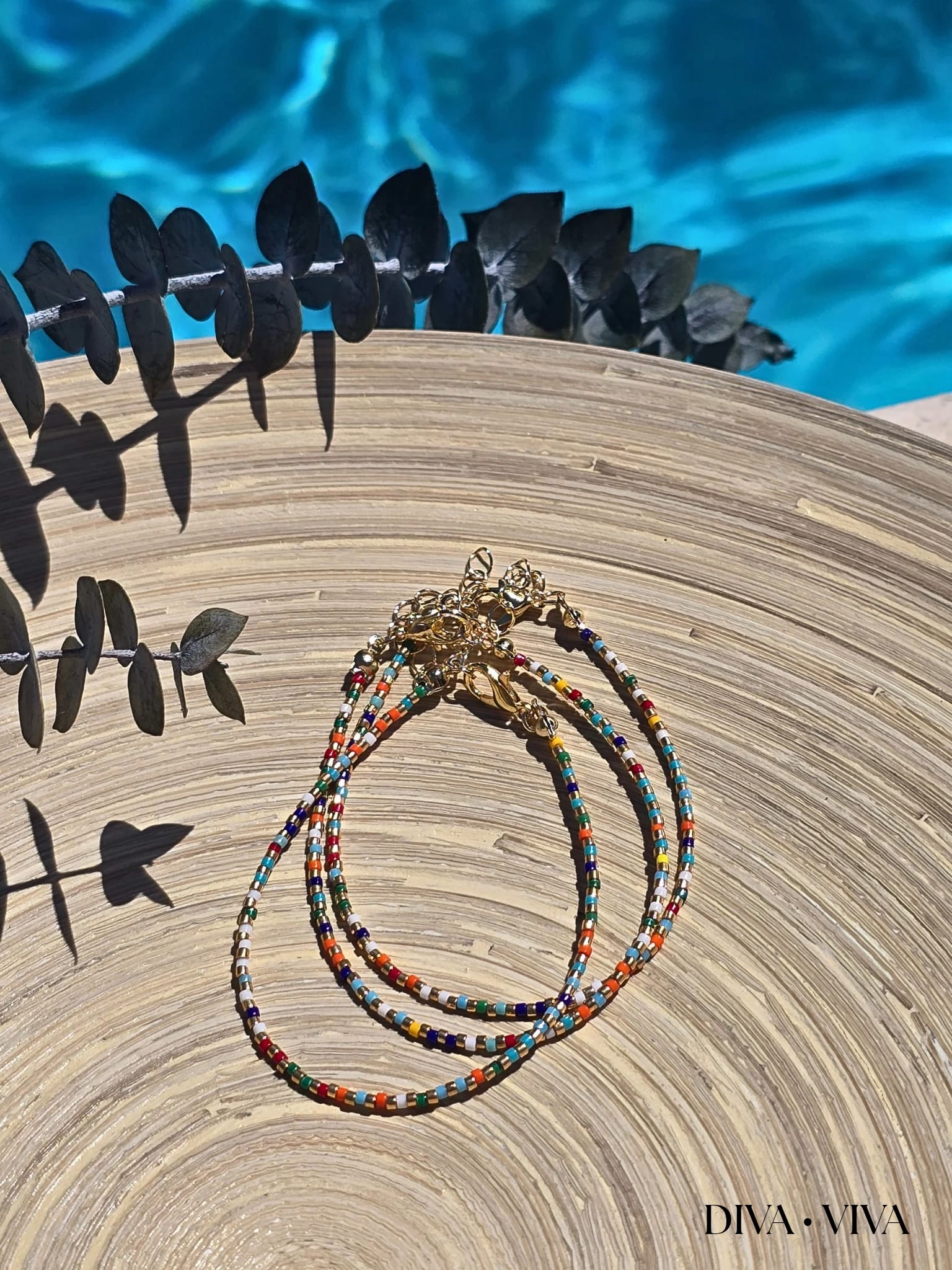 Nova Beads Bileklik (KOD-197)