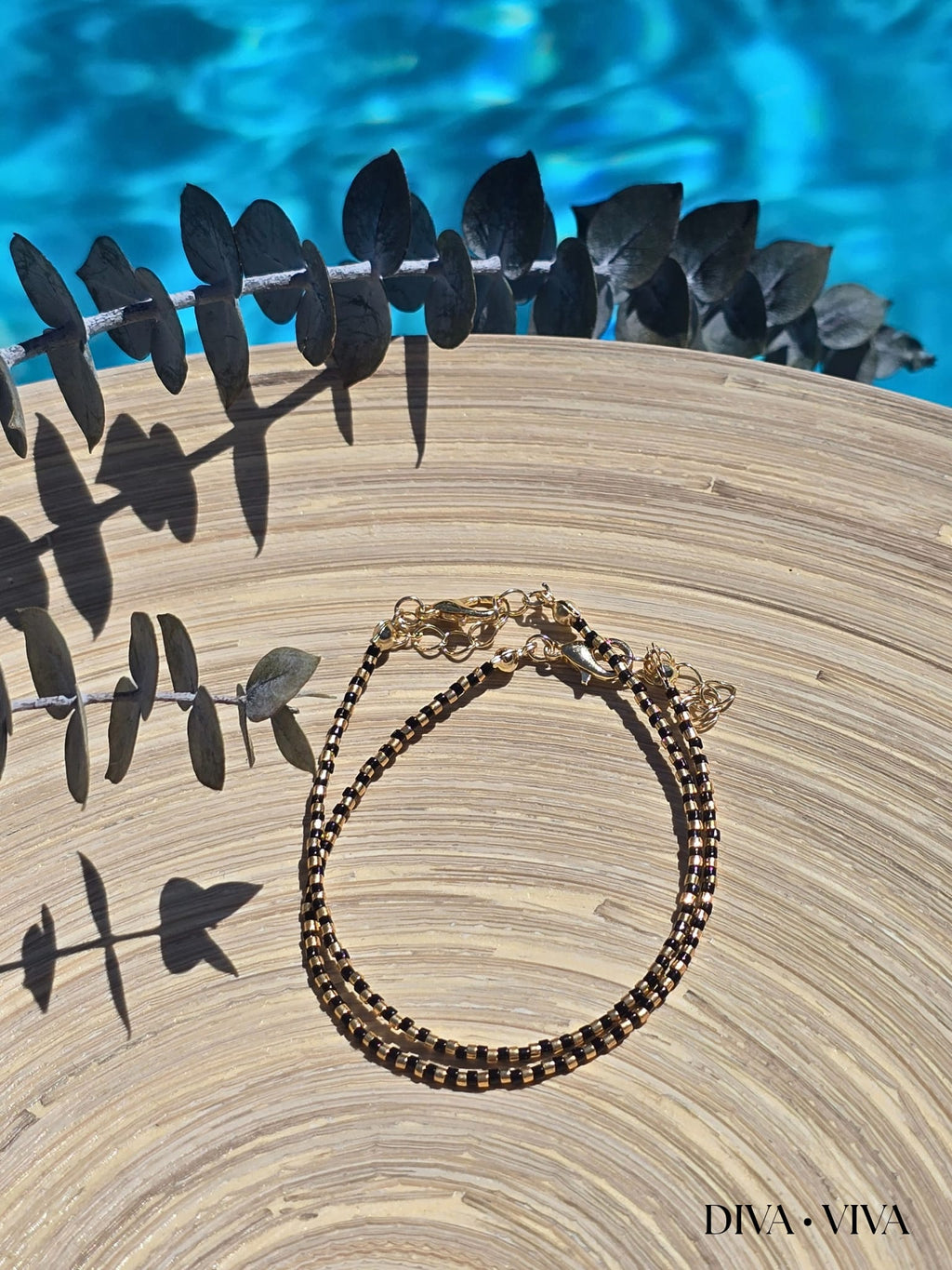 Nova Beads Bileklik (KOD-197)