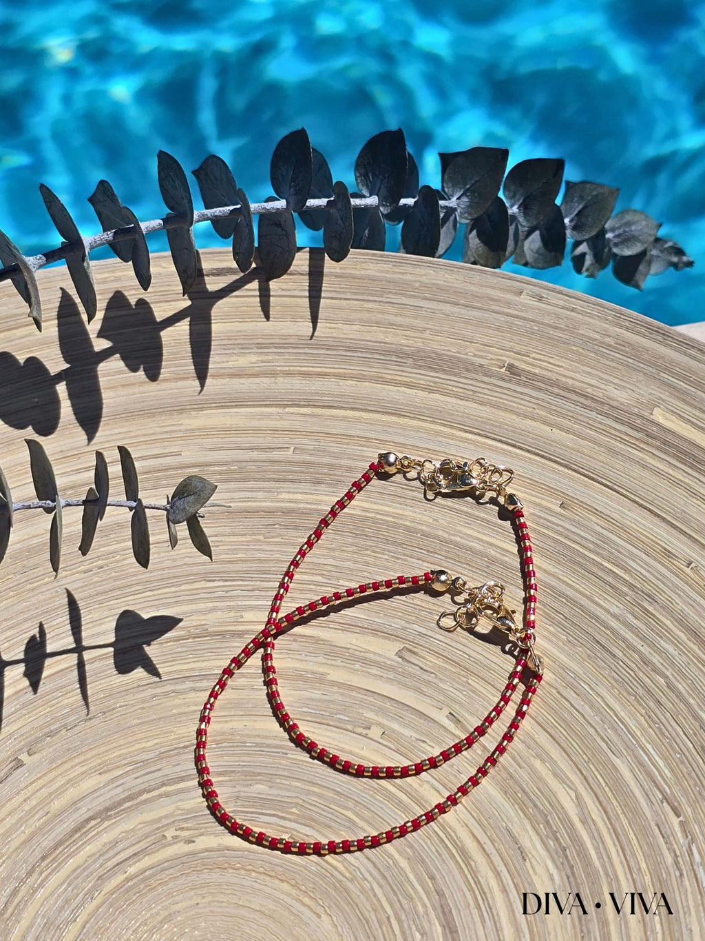 Nova Beads Bileklik (KOD-197)