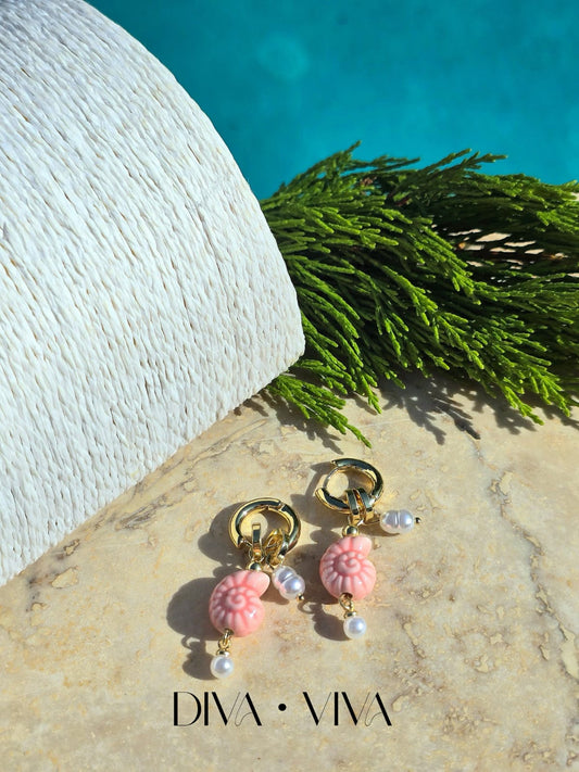 Lunamaris Küpe (KOD-103)