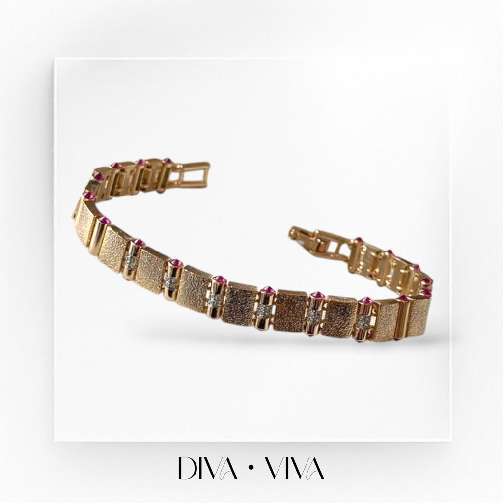 Pinkora Bilezik (KOD-054)