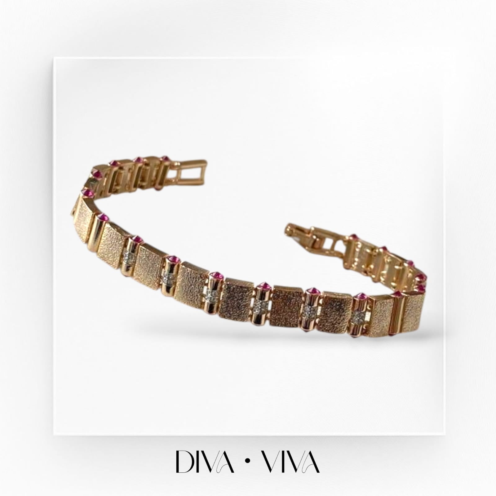 Pinkora Bilezik (KOD-054)