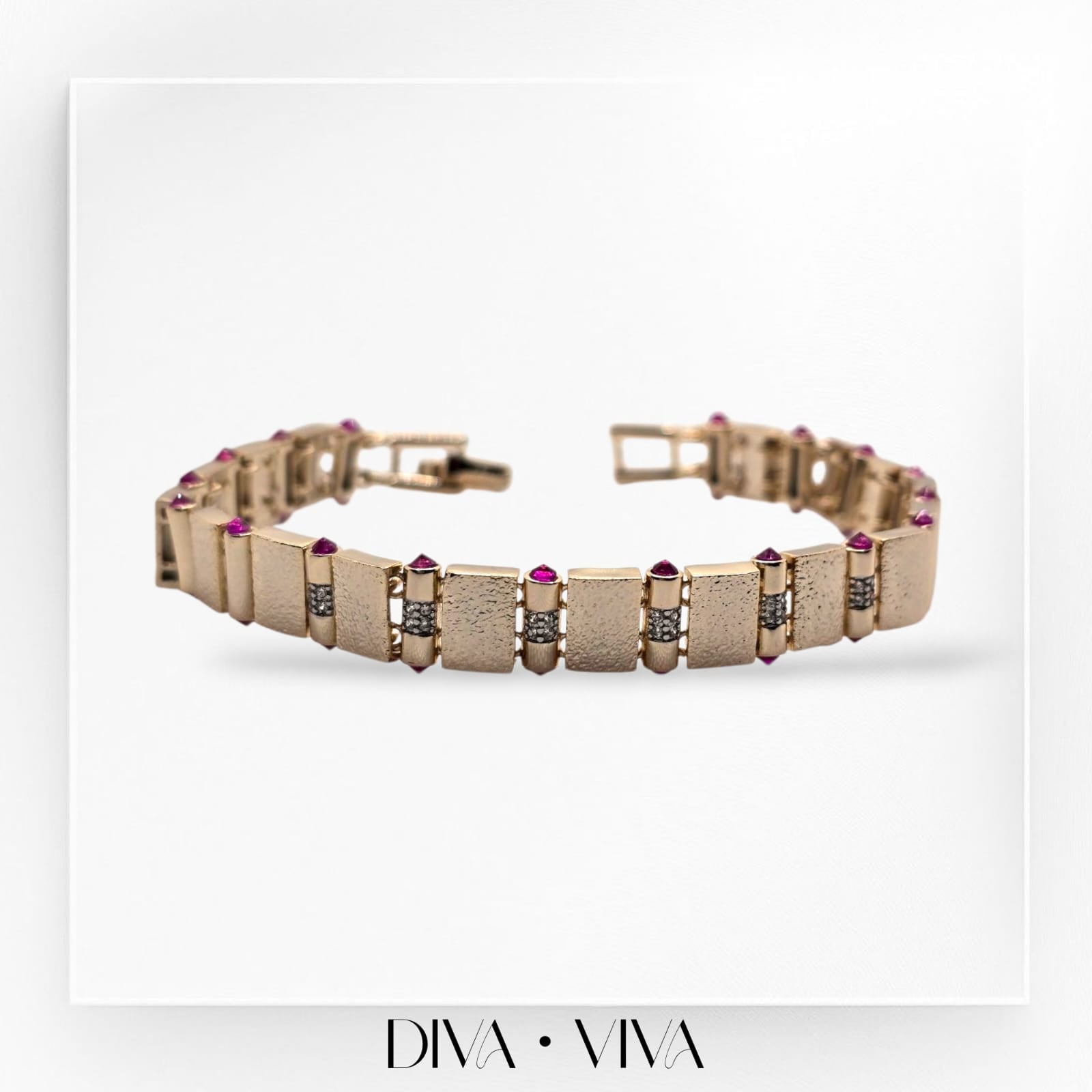 Pinkora Bilezik (KOD-054)