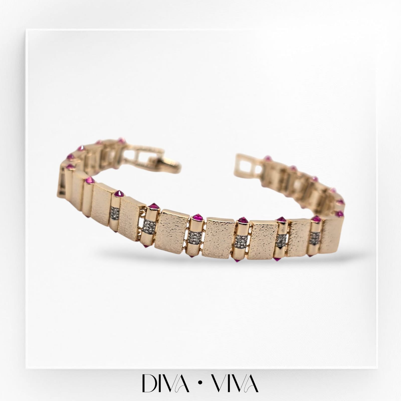 Pinkora Bilezik (KOD-054)