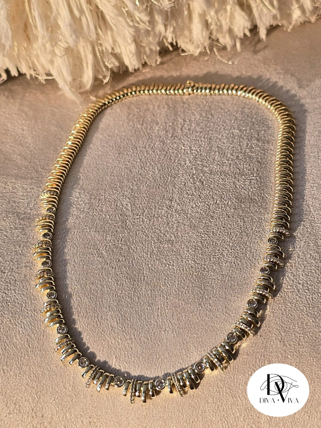 Twinkle Ring Kolye (KOD-237)