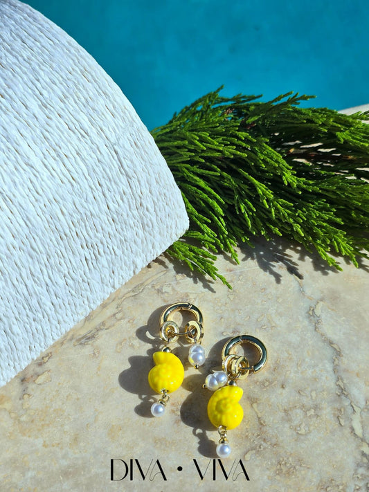 Lunamaris Küpe (KOD-103)