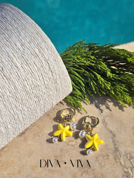 Stellaria Küpe (KOD-104)