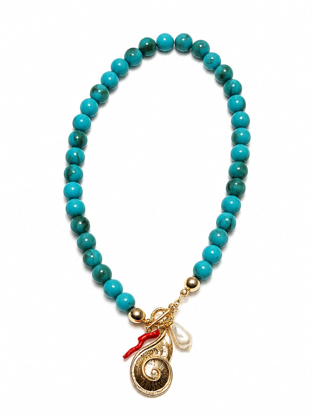 Maris Charm Kolye