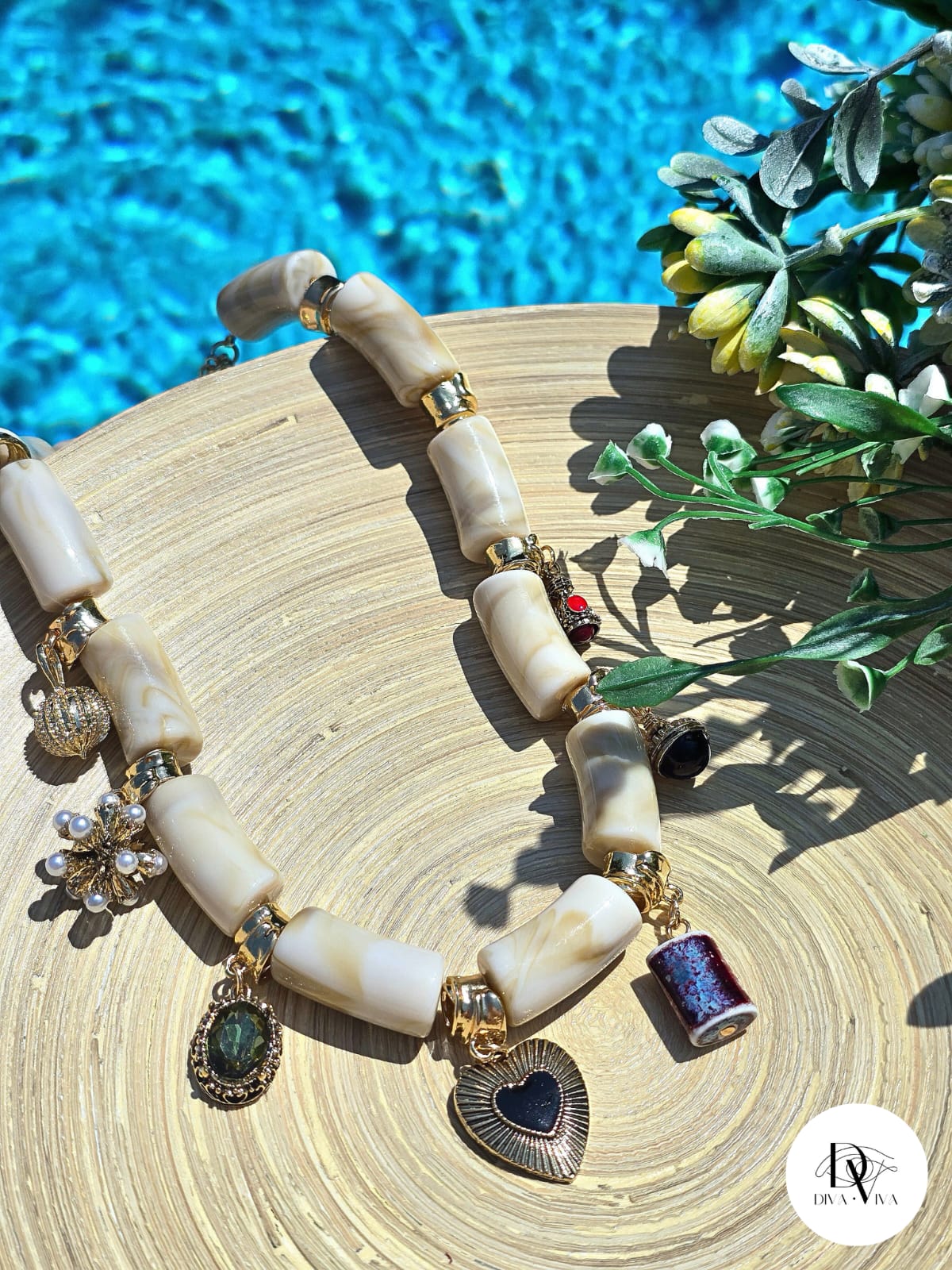 Serenya Kolye (KOD-270)