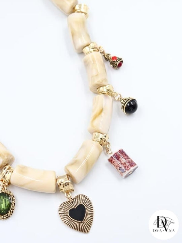 Serenya Kolye (KOD-270)