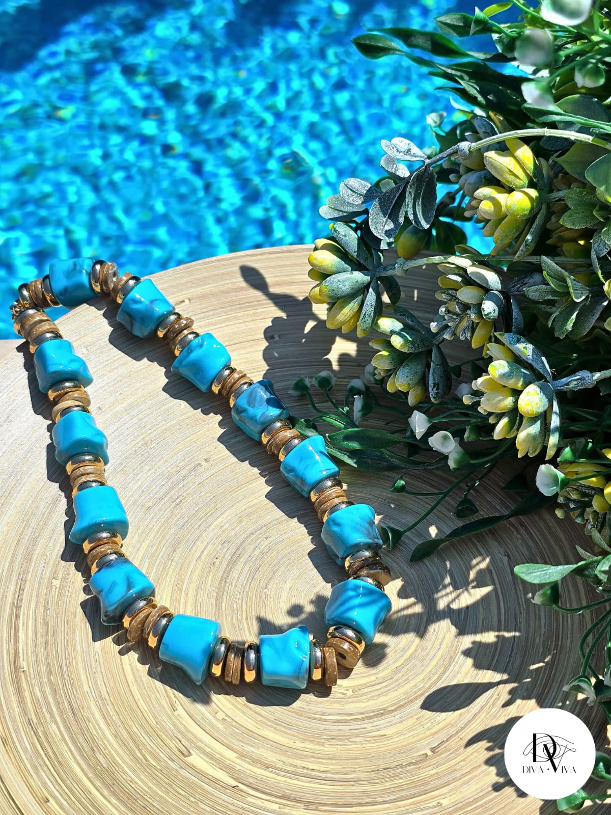 Sirena Kolye (KOD-271)