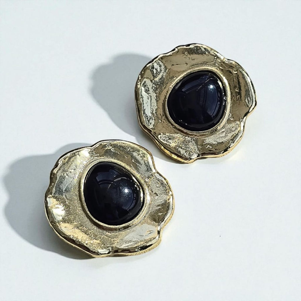 Muse Earrings – Marka Model Trend Küpe (KOD-379)