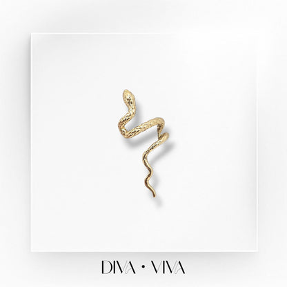 Serpentia EARCUFF (KOD-008)