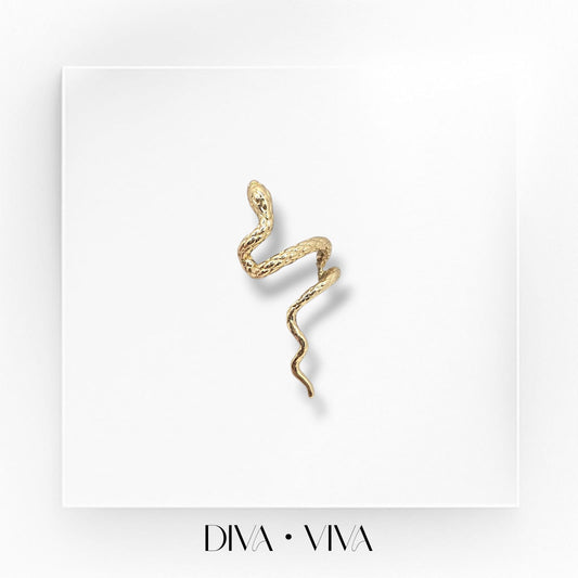 Serpentia EARCUFF (KOD-008)