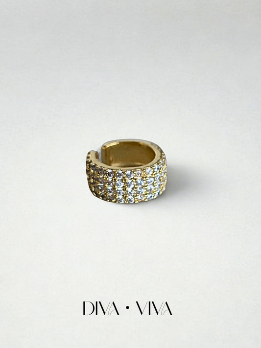 Gleam EarCuff (KOD-160)