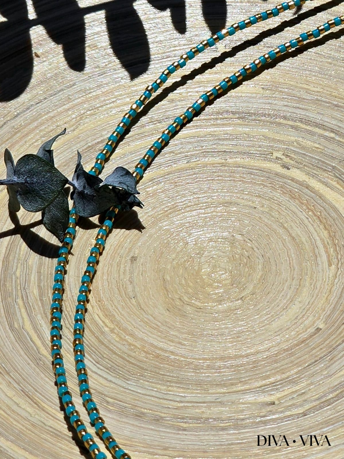 Nova Beads Kolye (KOD-184)