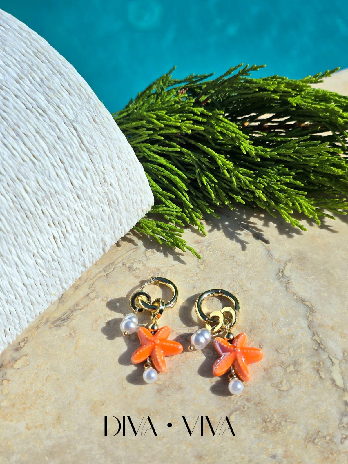 Stellaria Küpe (KOD-104)