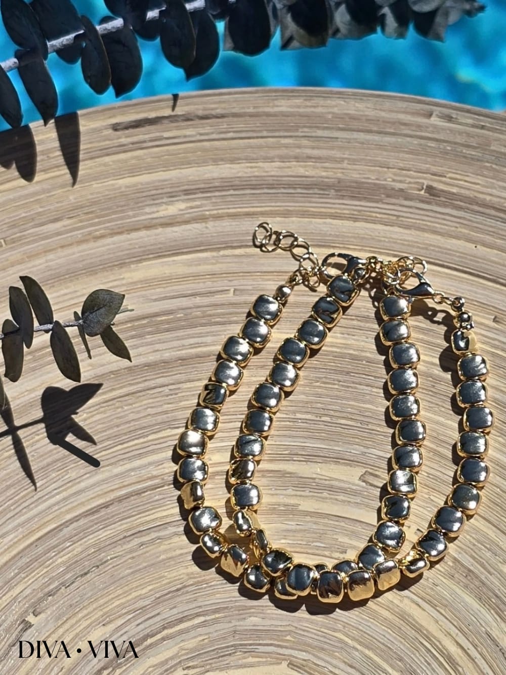 Vera Cube Bileklik (KOD-196)