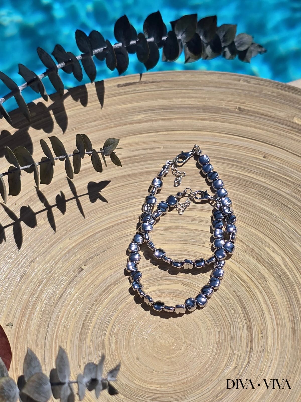 Vera Cube Bileklik (KOD-196)