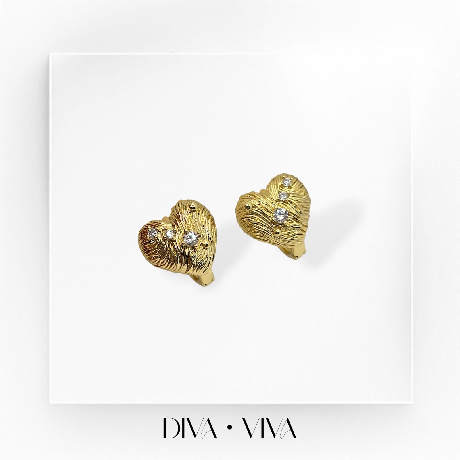 Amora Küpe (KOD-018)