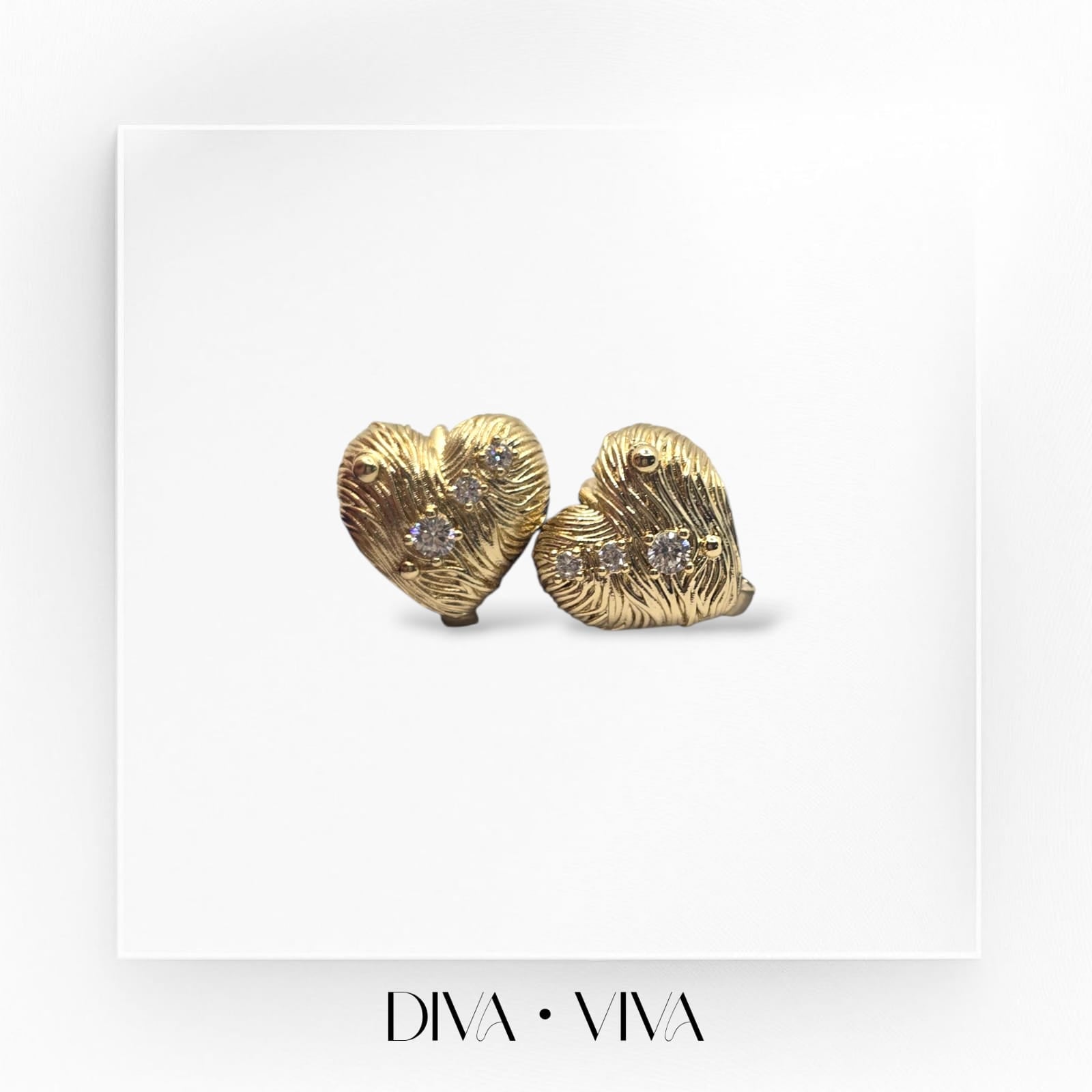 Amora Küpe (KOD-018)