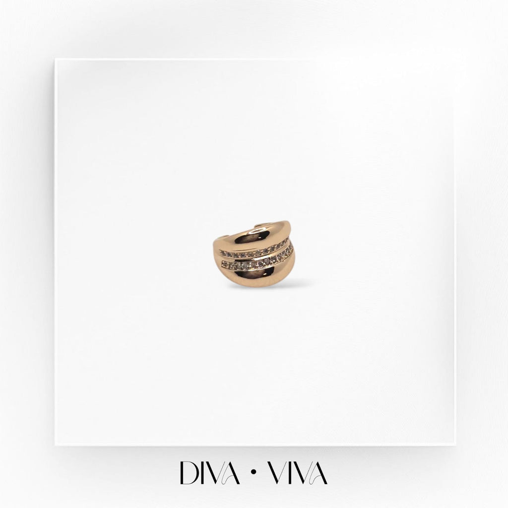 VIPerra EARCUFF (KOD-010)