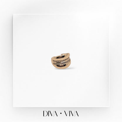 VIPerra EARCUFF (KOD-010)