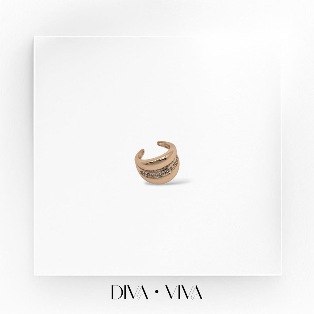 VIPerra EARCUFF (KOD-010)