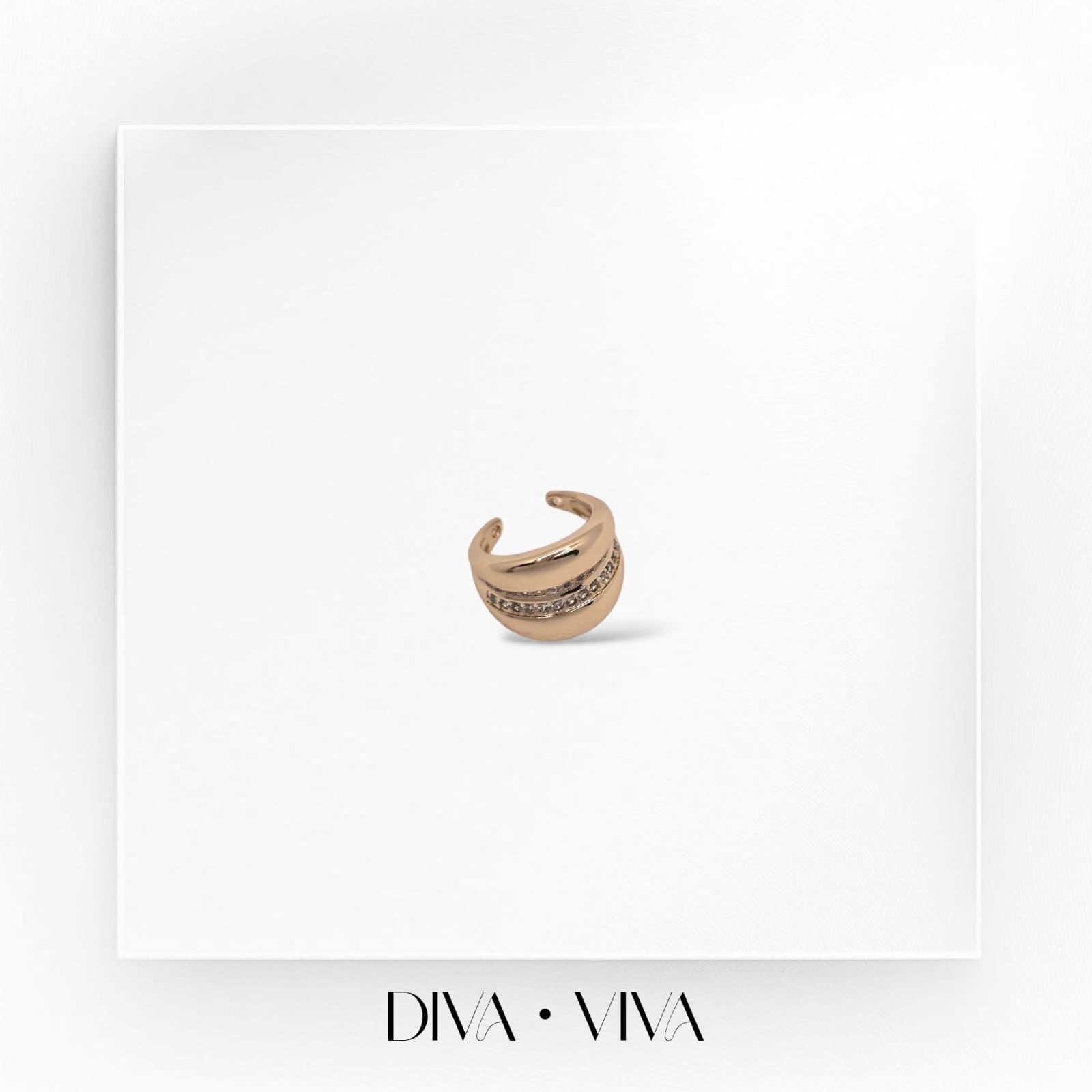 VIPerra EARCUFF (KOD-010)