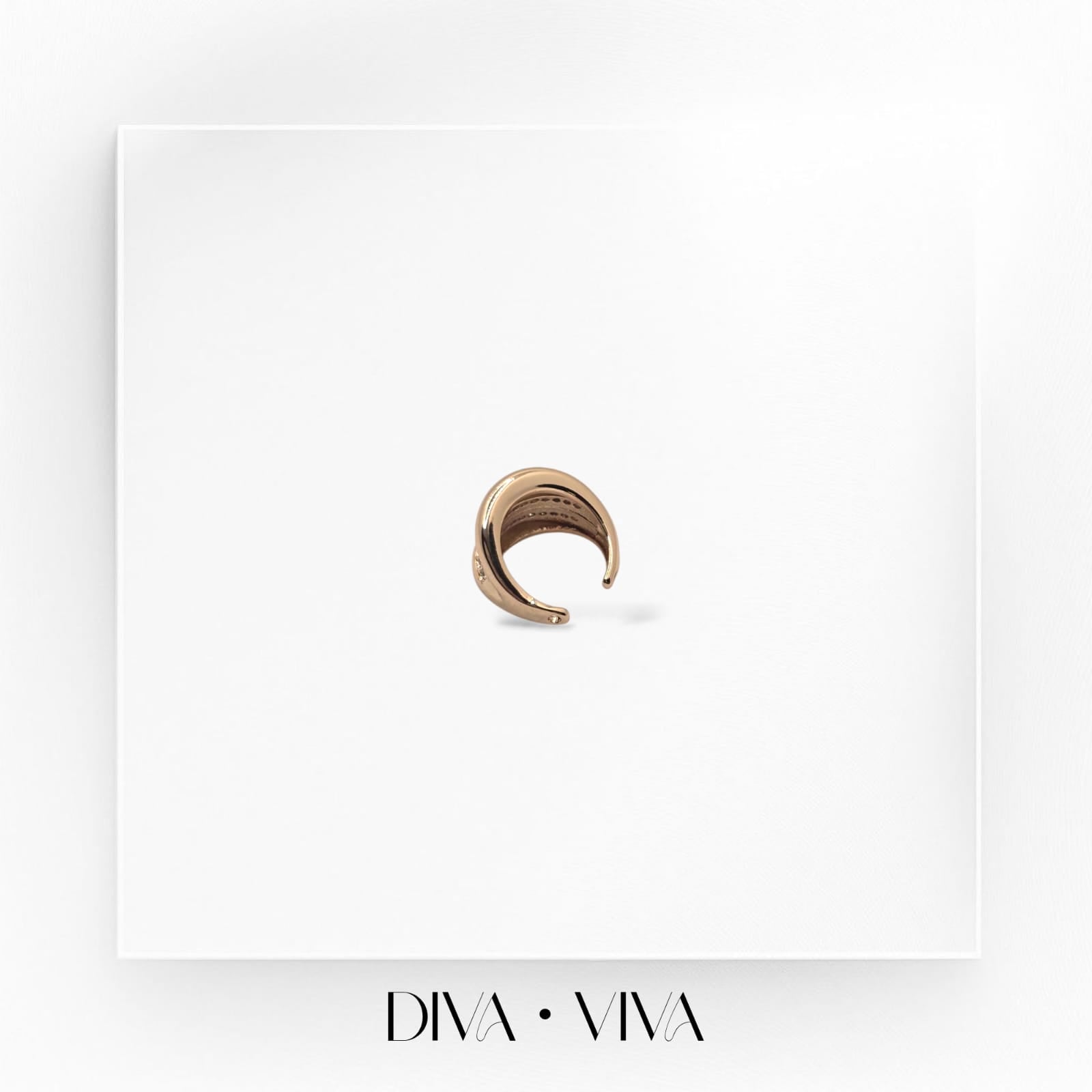 VIPerra EARCUFF (KOD-010)