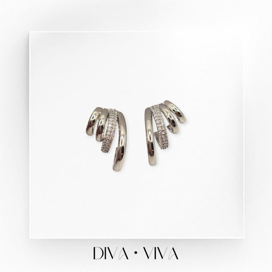 Ribora Küpe (KOD-016)