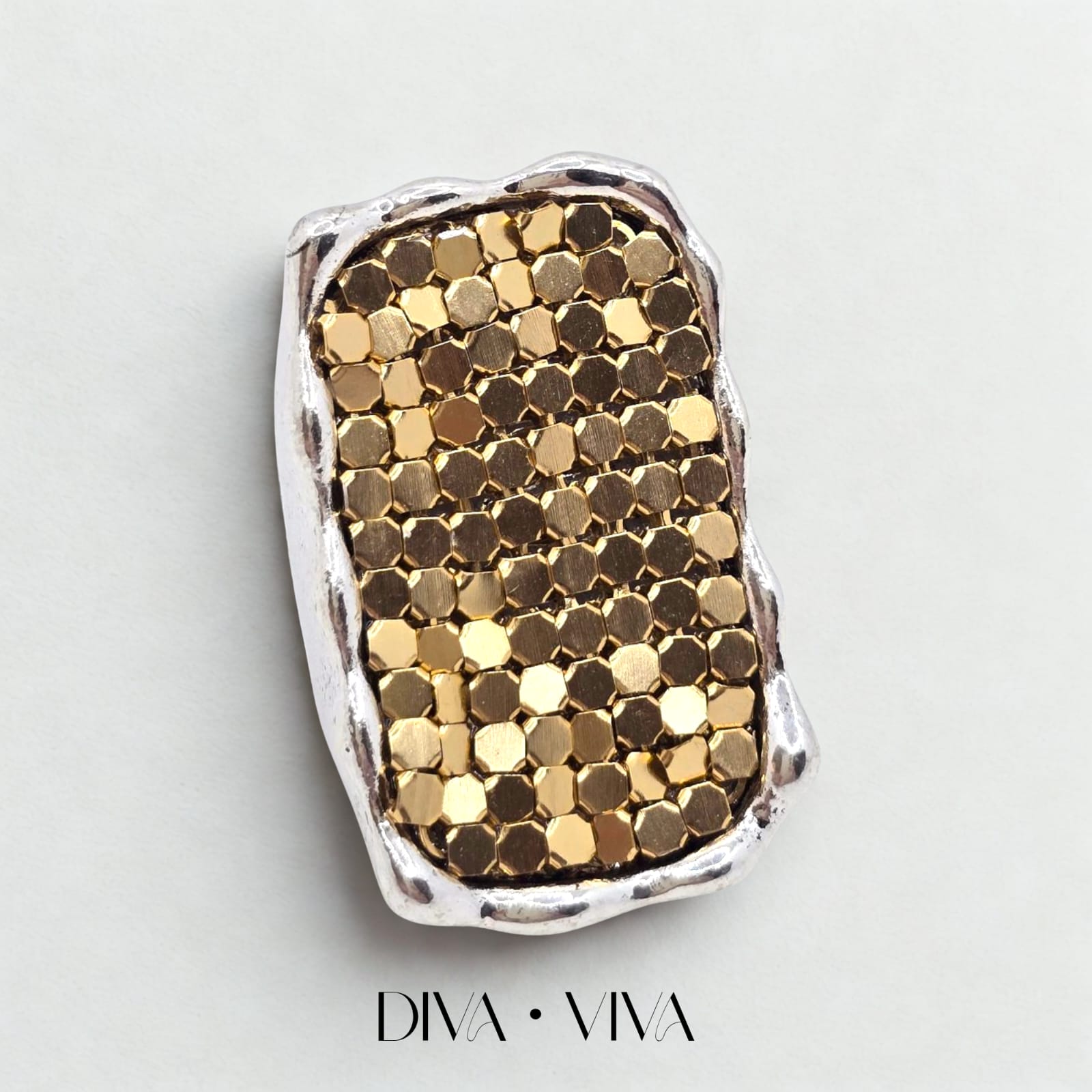 Nova  Vintage Ring (KOD-150)