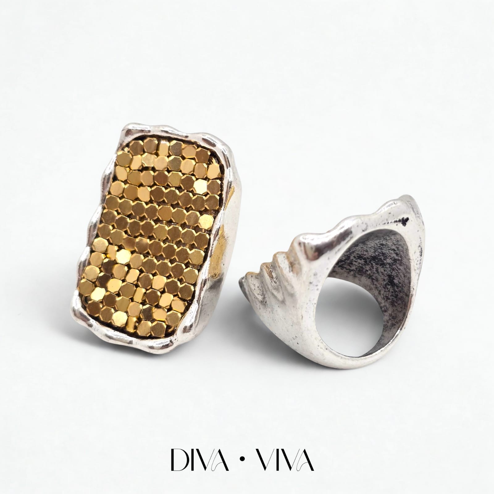 Nova  Vintage Ring (KOD-150)