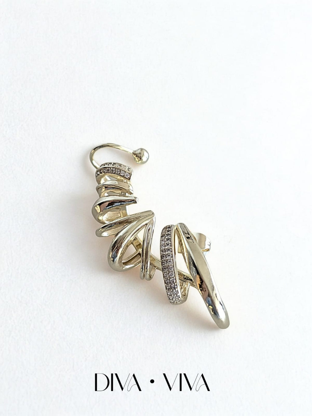 DecaGlow Earcuff (KOD-167)