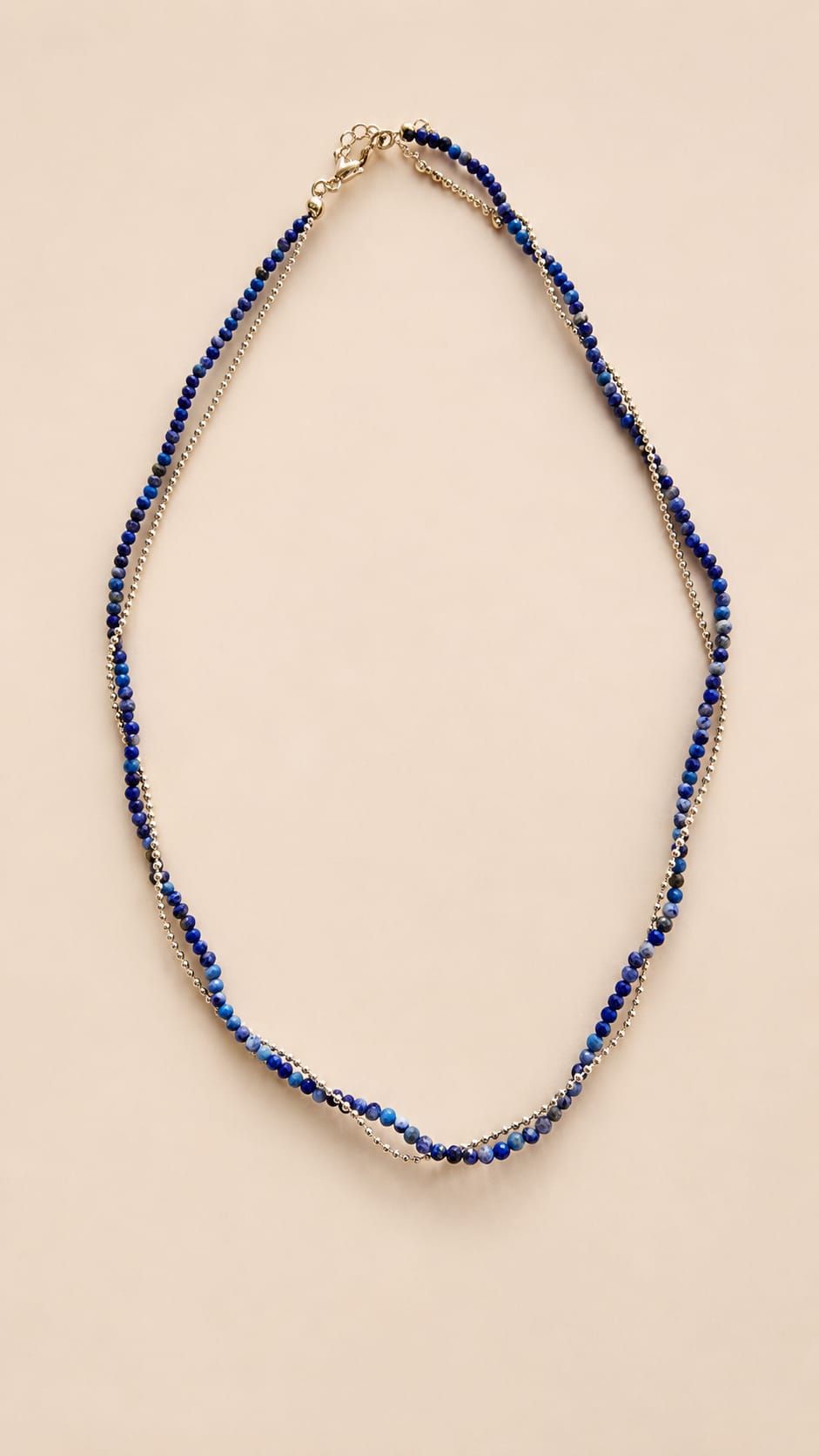 Azure Layer Kolye (KOD-482)