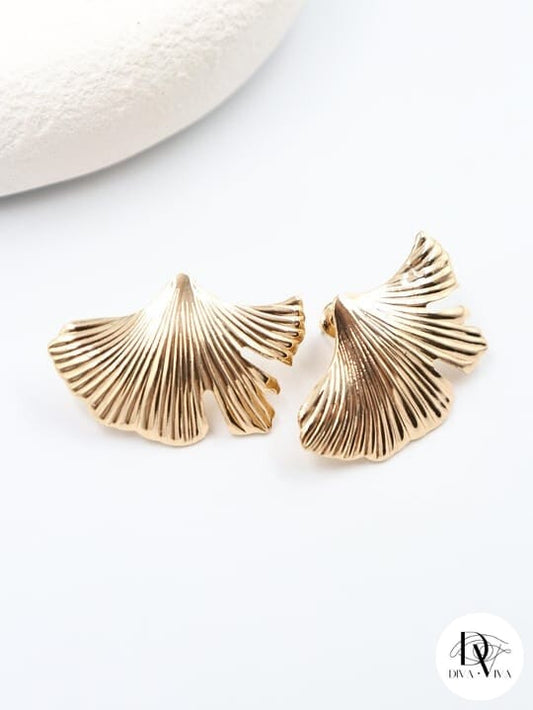 Giorgia Gold Küpe (KOD-272)