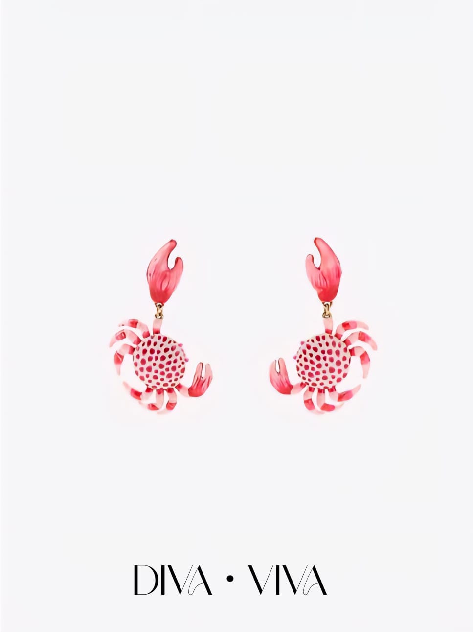 Crab Küpe (KOD-067)