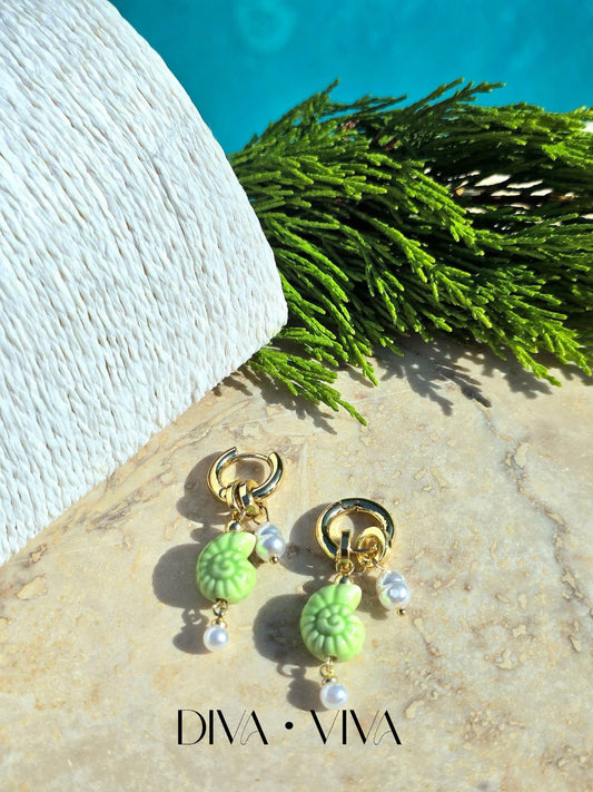 Lunamaris Küpe (KOD-103)