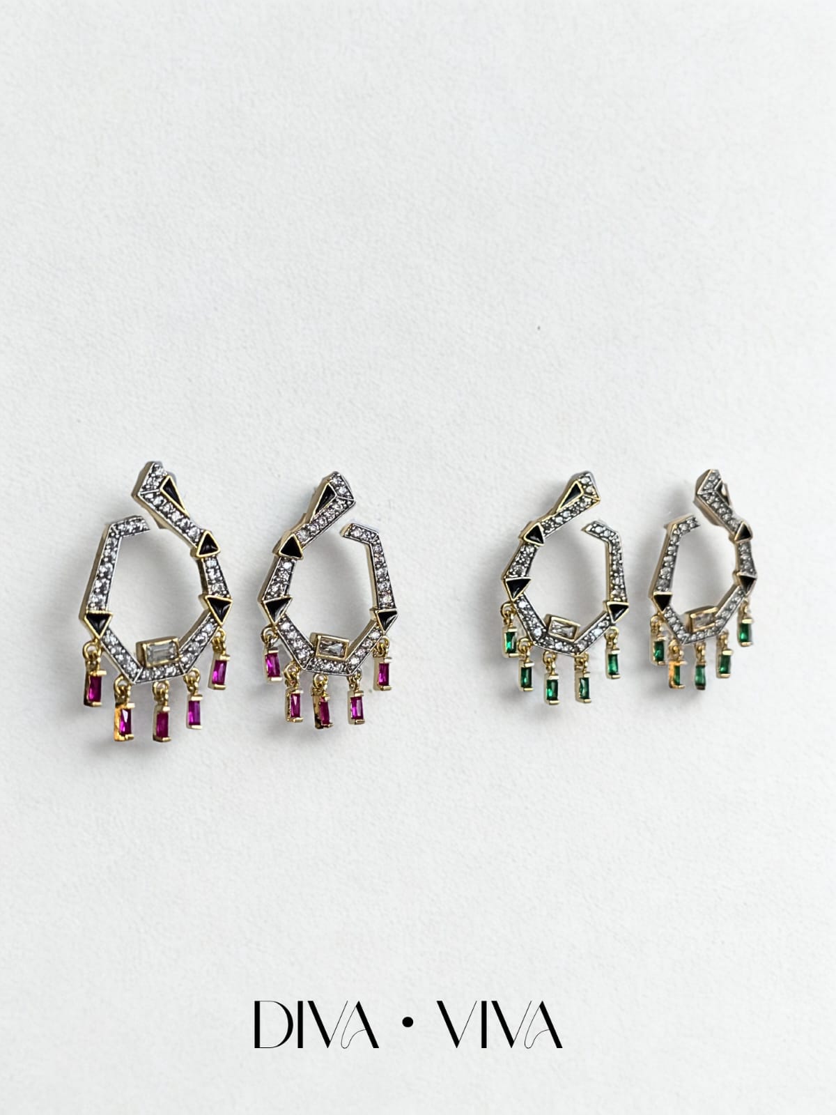 Elysia Küpe (KOD-169)