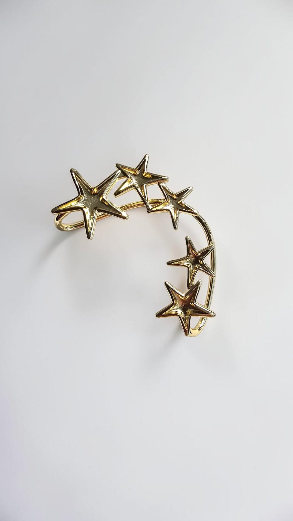 Stella Earcuff (KOD-483)