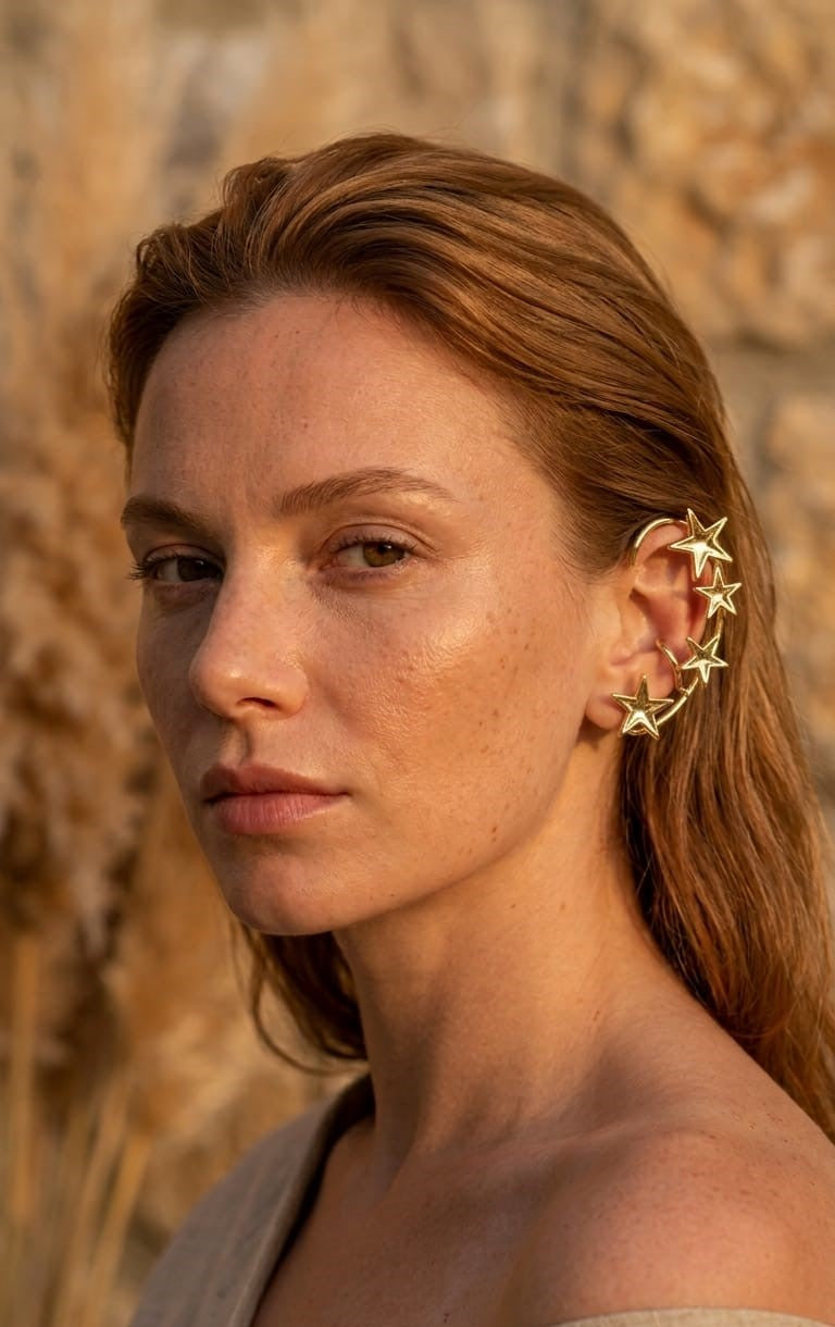 Stella Earcuff (KOD-483)