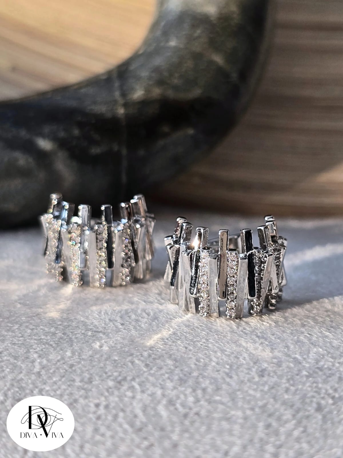 Ziglite Earcuff (KOD-241)