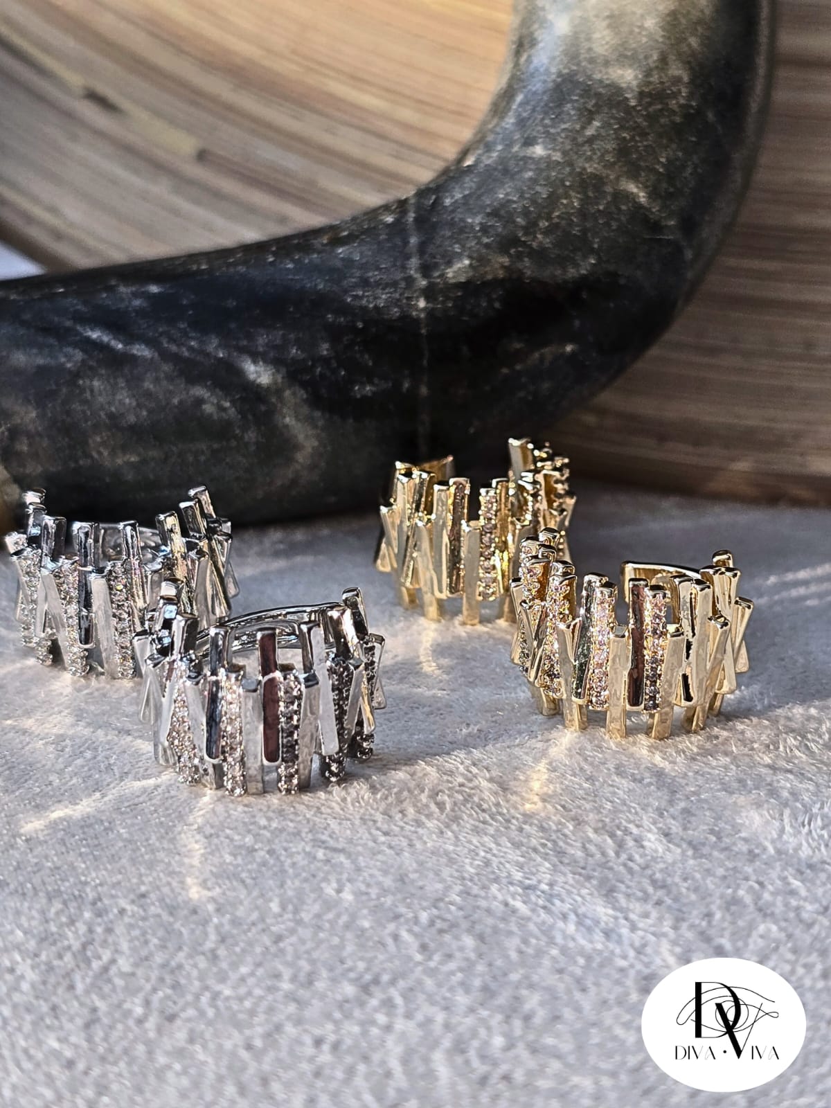 Ziglite Earcuff (KOD-241)